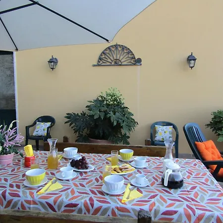 Casa Lia Σπίτι διακοπών Mommio