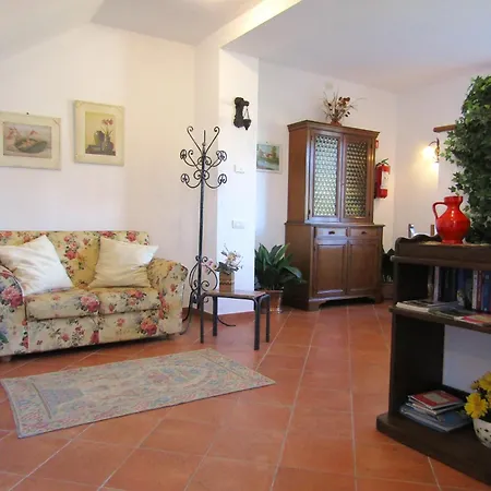 Casa Lia Σπίτι διακοπών *