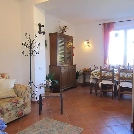 Casa Lia Σπίτι διακοπών Mommio