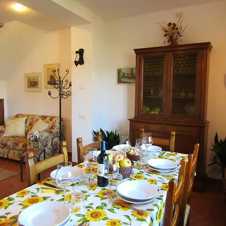 Casa Lia Σπίτι διακοπών *