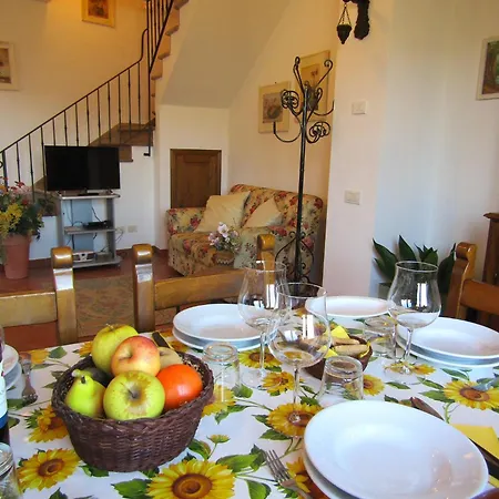 Casa Lia Σπίτι διακοπών