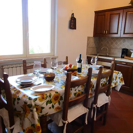 Σπίτι διακοπών Casa Lia *
