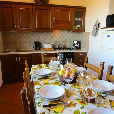 Casa Lia Mommio