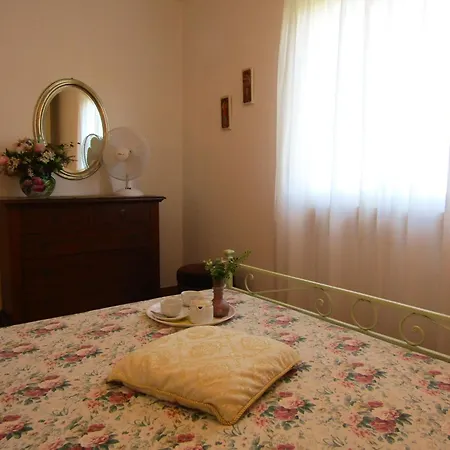 Hébergement de vacances Casa Lia Camaiore