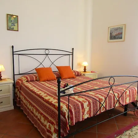 Casa Lia Hébergement de vacances Camaiore