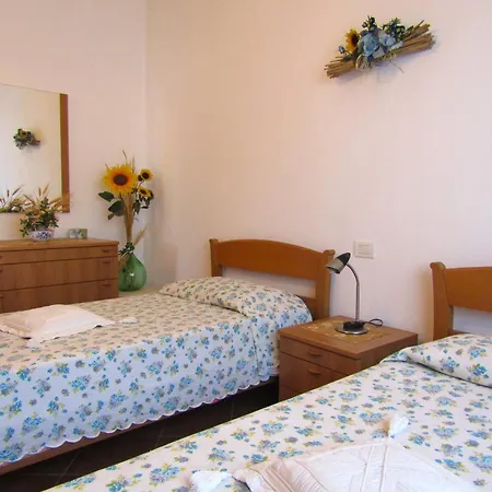 Casa Lia Сasa de vacaciones