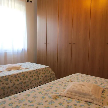 Сasa de vacaciones Casa Lia *