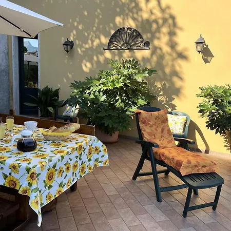 Casa Lia Semesterbostad *