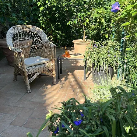 Casa Lia Semesterbostad