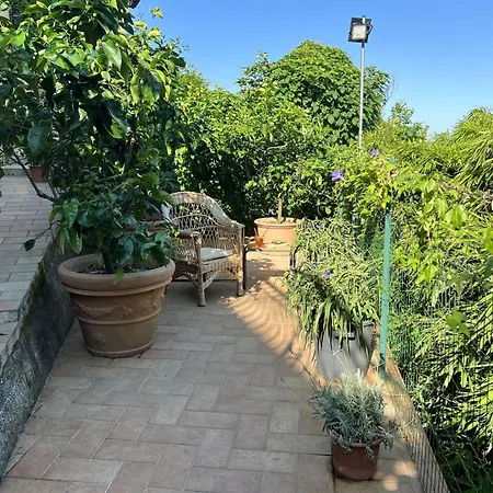 Casa Lia *