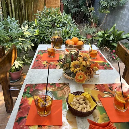 Casa Lia Semesterbostad
