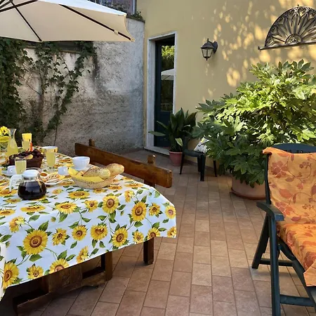 Casa Lia Semesterbostad *