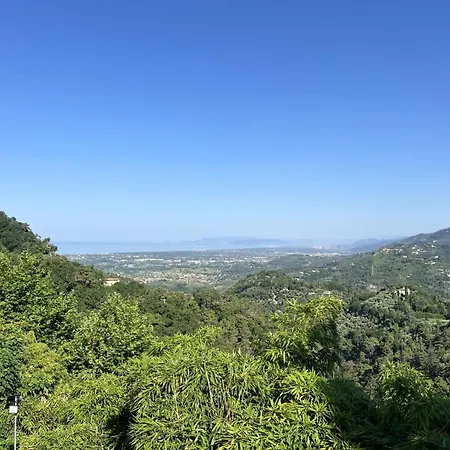 Hébergement de vacances Casa Lia