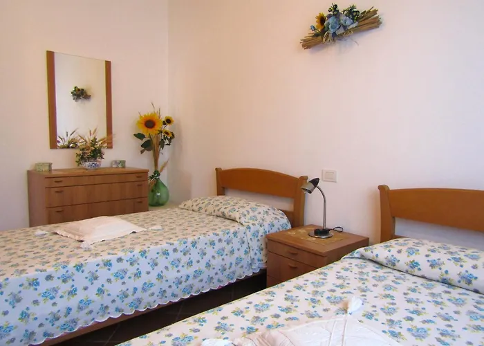 Casa Lia Сasa de vacaciones