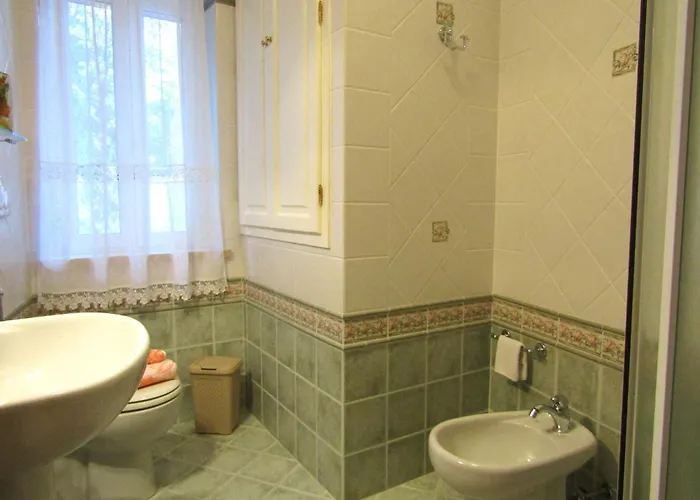 Casa Lia Mommio